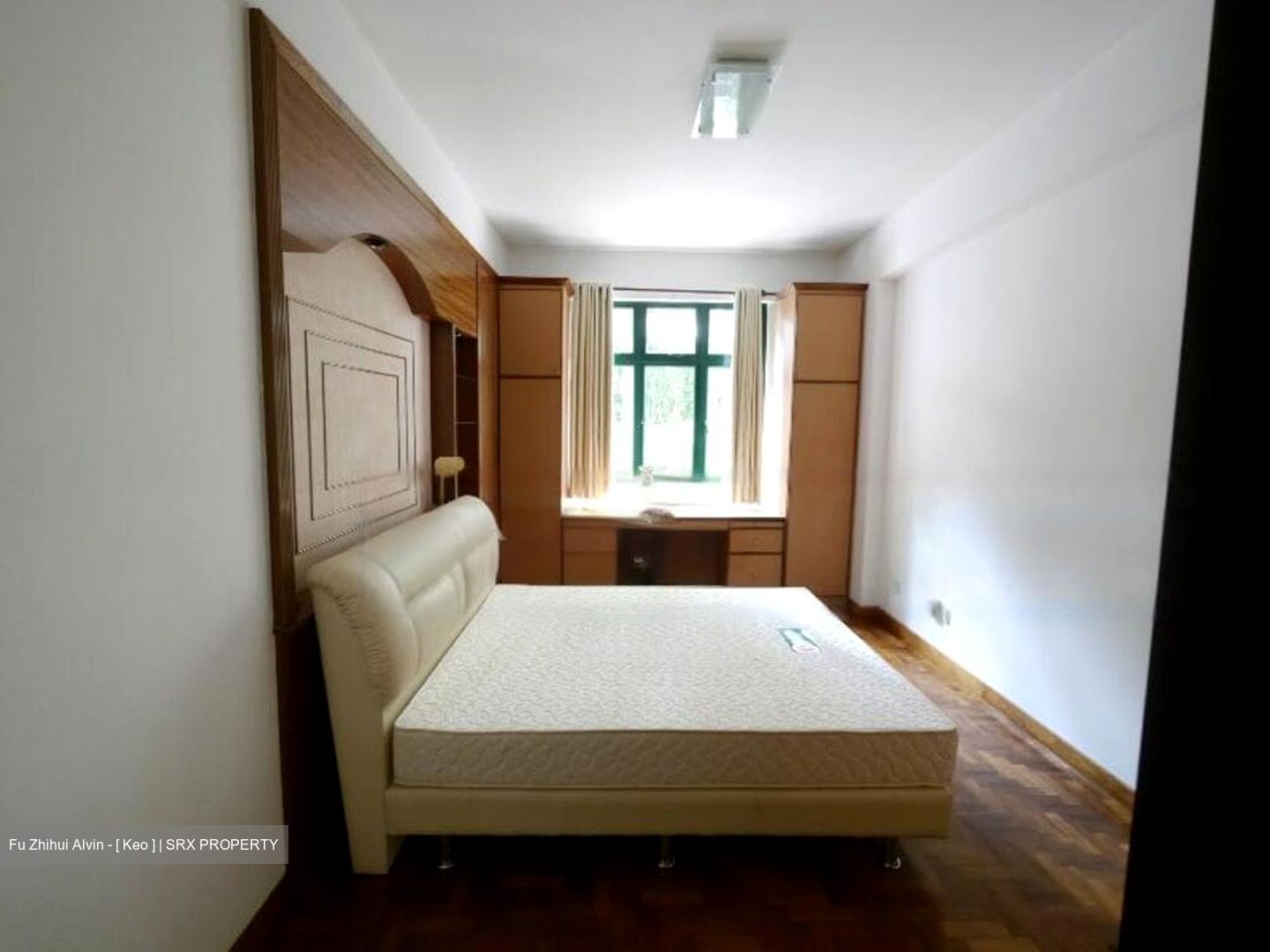 Hillview Green (D21), Condominium #628326281